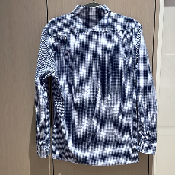 Tommy Hilfiger Dress Shirt - Picture 2 of 4